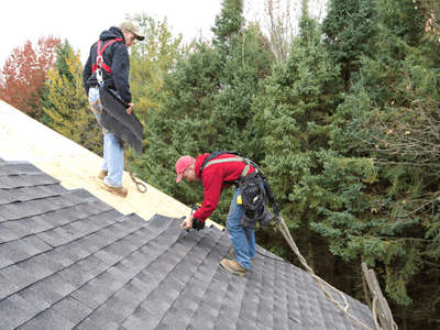 About Roof Repair Experts Poplar Branch, NC